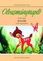 BAMBI OLVASMÁNYNAPLÓ NT-80224