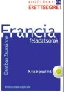 FRANCIA FELADATSOROK KÖZÉPSZINT