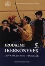 IRODALMI IKERKÖNYVEK 5. NT 00569/SZ