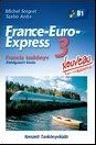 FRANCE-EURO-EXPRESS 3. NOUVEAU TK. NT-13398/1
