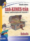 SZÓ-KINCS-TÁR NÉMET SZÓKINCSFEJL. 2. NT-56529