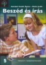 BESZÉD ÉS ÍRÁS 5. NT-00554