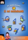 A MI MATEKUNK 1. OSZTÁLY 00170/1