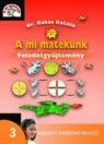 A MI MATEKUNK 3. FGY. NT-00370/F/1