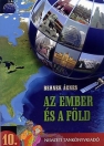 AZ EMBER ÉS A FÖLD 10. MUNKAFÜZET NT-16203/M
