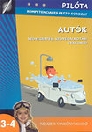 AUTÓK - SZÖVEGÉRTÉSI GYAKORLÓ 3-4. NT-80388