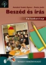 BESZÉD ÉS ÍRÁS FELADATLAP NT-00654/F