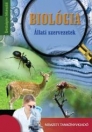 BIOLÓGIA ÁLLATI SZERVEZETEK NT-81553