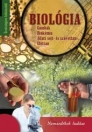 BIOLÓGIA GOMBÁK, BIOKÉMIA, ÁLLATI SEJT ÉS SZÖVETTAN, ÉLETTAN NT-81554