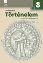 TÖRTÉNELEM TÉMAZÁRÓ FELADATLAPOK 8. NT-11881/F