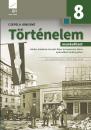 TÖRTÉNELEM 8 MUNKAFÜZET NT-11881/M