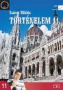 TÖRTÉNELEM 11. TK. NT-17342
