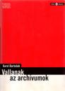 VALLANAK AZ ARCHÍVUMOK