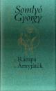 RÁMPA - ÁRNYJÁTÉK