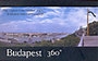 BUDAPEST 360 FOK /ANGOL-MAGYAR/