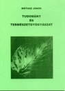 TUDOMÁNY ÉS TERMÉSZETGYÓGYÁSZAT