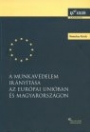 A MUNKAVÉDELEM IRÁNYÍTÁSA