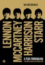 A FEJEK FORRADALMA - BEATLES