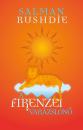 A FIRENZEI VARÁZSLÓNŐ