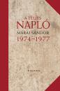A TELJES NAPLÓ 1974-77