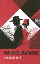 A SKARLÁT BETŰ - HELIKON ZSEBKÖNYVEK