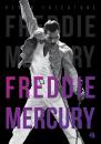 FREDDIE MERCURY