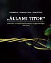 ÁLLAMI TITOK