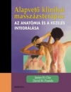 ALAPVETŐ KLINIKAI MASSZÁZSTERÁPIA