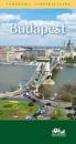 BUDAPEST - PANORÁMA VÁROSKALAUZ