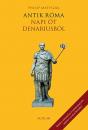 ANTIK RÓMA NAPI ÖT DENARIUSBÓL