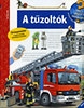 A TŰZOLTÓK - MIT? MIÉRT? HOGYAN?