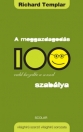 A MEGGAZDAGODÁS 100 SZABÁLYA