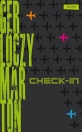 CHECK-IN