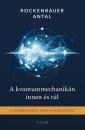 A KVANTUMMECHANIKÁN INNEN ÉS TÚL - A FÉNYSEBESSÉGŰ FORGÁS KONCEPCIÓJA