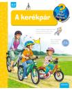 A KERÉKPÁR - MIT, MIÉRT, HOGYAN?