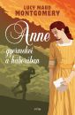 ANNE GYERMEKEI A HÁBORÚBAN