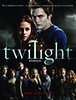 TWILIGHT - ALKONYAT - KULISSZATITKOK, ILLUSZT