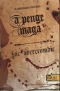 A PENGE MAGA - AZ ELSŐ TÖRVÉNY ELSŐ KÖNYV