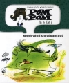 MADÁRVÉDŐ GOLYÓKAPKODÓ - POM POM MESÉI