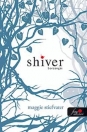 SHIVER - BORZONGÁS