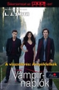 VÁMPÍRNAPLÓK VI. - A VISSZATÉRÉS: ÁRNYÉKLELKEK (PUHA)