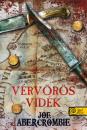 VÉRVÖRÖS VIDÉK
