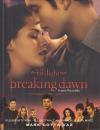 BREAKING DAWN - HAJNALHASADÁS 1. RÉSZ KULISSZATITKOK