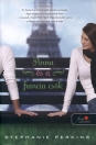 ANNA ÉS A FRANCIA CSÓK - FŰZÖTT