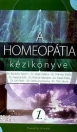A HOMEOPÁTIA KÉZIKÖNYV 1.