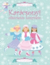KARÁCSONYI ÖLTÖZTETŐS KÖNYVEM