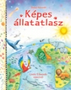 KÉPES ÁLLATATLASZ