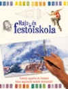 RAJZ- ÉS FESTŐISKOLA