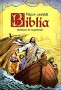 KÉPES CSALÁDI BIBLIA