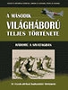 A MÁSODIK VILÁGHÁBORÚ TELJES TÖRTÉNETE 16. HÁBORÚ A SIVATAGBAN